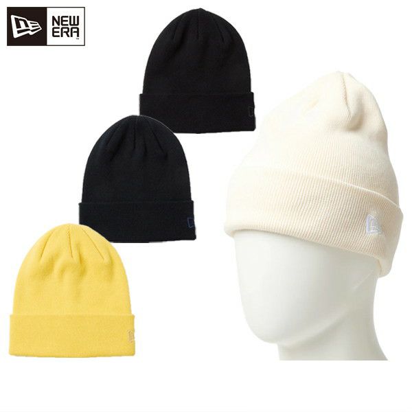 Knit Hat Men's Women's New Era New Era NEW ERA Japanese Genuine Product 2025 Fall/Winter New Item