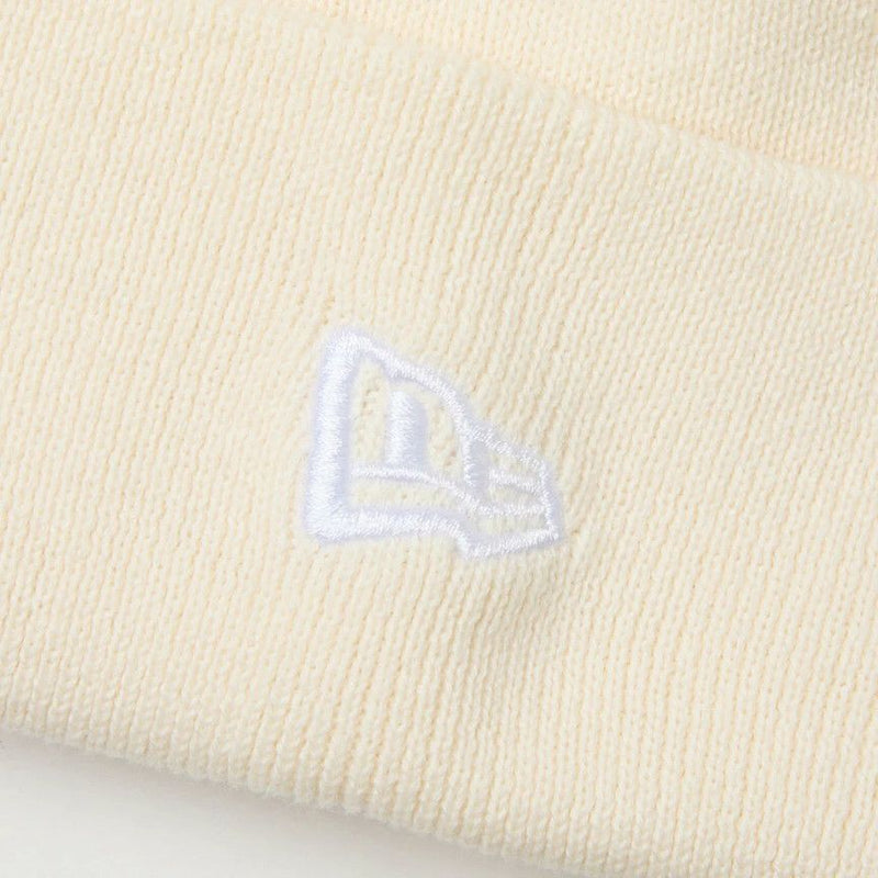 Knit Hat Men's Women's New Era New Era NEW ERA Japanese Genuine Product 2025 Fall/Winter New Item