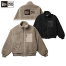 Blouson Men's New Era New Era NEW ERA Japanese Genuine Product 2025 Fall/Winter New Item