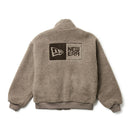 Blouson Men's New Era New Era NEW ERA Japanese Genuine Product 2025 Fall/Winter New Item