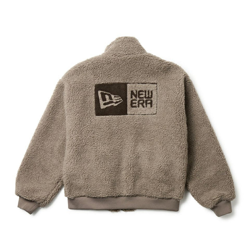 Blouson Men's New Era New Era NEW ERA Japanese Genuine Product 2025 Fall/Winter New Item