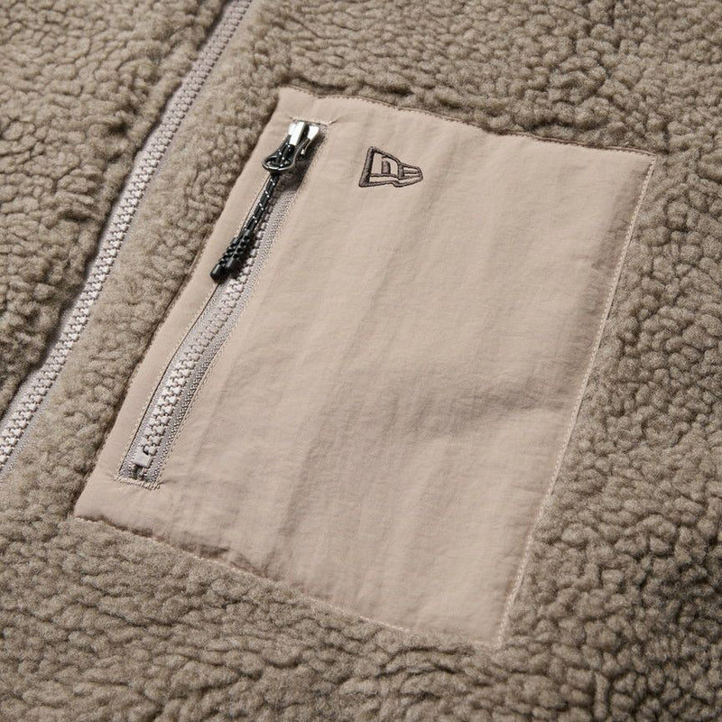 Blouson Men's New Era New Era NEW ERA Japanese Genuine Product 2025 Fall/Winter New Item