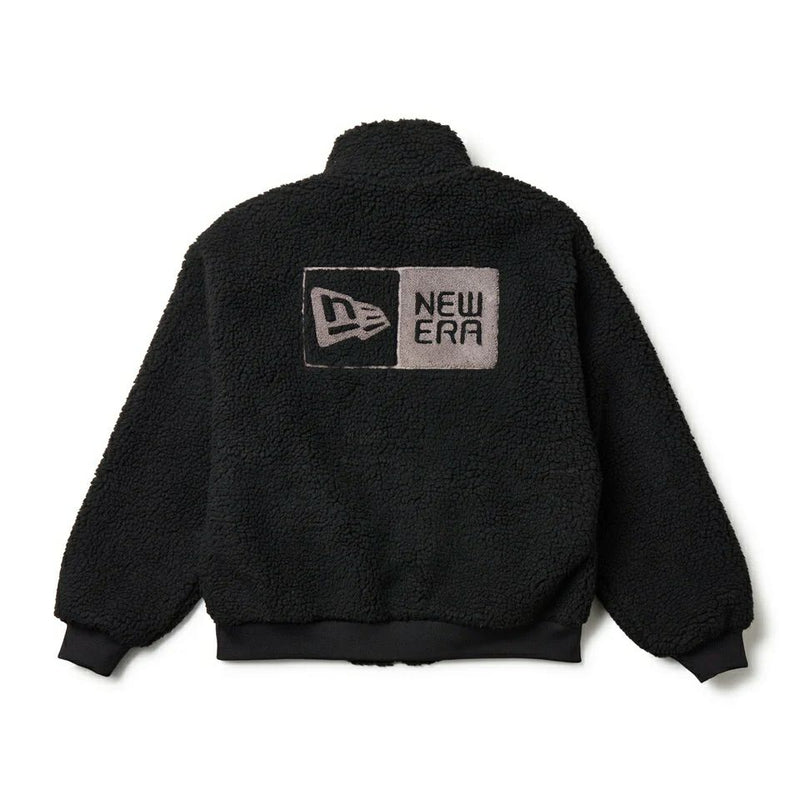 Blouson Men's New Era New Era NEW ERA Japanese Genuine Product 2025 Fall/Winter New Item