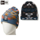 Knit Hat Men's Women's New Era New Era NEW ERA Japanese Genuine Product 2025 Fall/Winter New Item