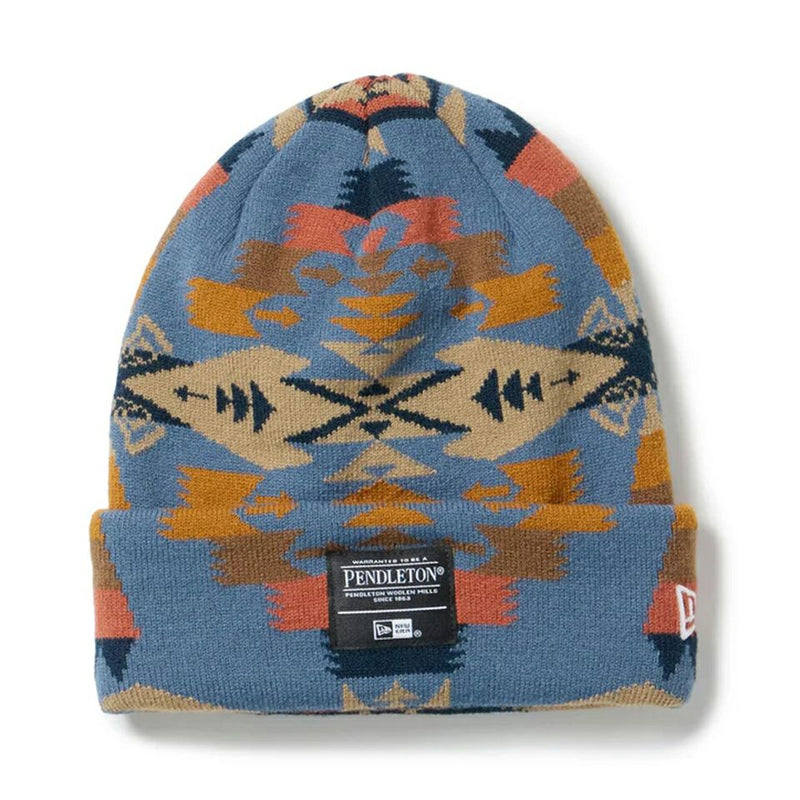 Knit Hat Men's Women's New Era New Era NEW ERA Japanese Genuine Product 2025 Fall/Winter New Item