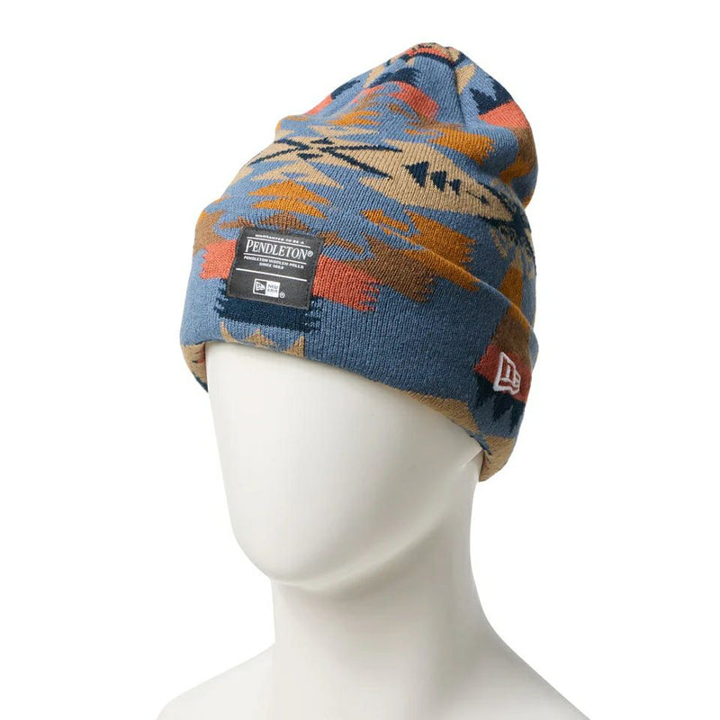 Knit Hat Men's Women's New Era New Era NEW ERA Japanese Genuine Product 2025 Fall/Winter New Item