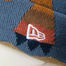 Knit Hat Men's Women's New Era New Era NEW ERA Japanese Genuine Product 2025 Fall/Winter New Item