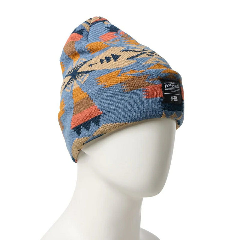 Knit Hat Men's Women's New Era New Era NEW ERA Japanese Genuine Product 2025 Fall/Winter New Item