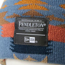 Knit Hat Men's Women's New Era New Era NEW ERA Japanese Genuine Product 2025 Fall/Winter New Item