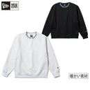 Sweatshirt Men's New Era New Era NEW ERA Japanese Genuine Product 2025 Fall/Winter New Item