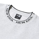Sweatshirt Men's New Era New Era NEW ERA Japanese Genuine Product 2025 Fall/Winter New Item