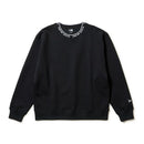 Sweatshirt Men's New Era New Era NEW ERA Japanese Genuine Product 2025 Fall/Winter New Item