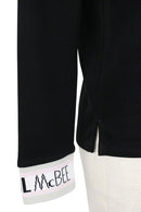 High Neck Shirt Women's CECIL McBEE green Cecil McBEE Green 2025 Autumn/Winter New Golf Wear