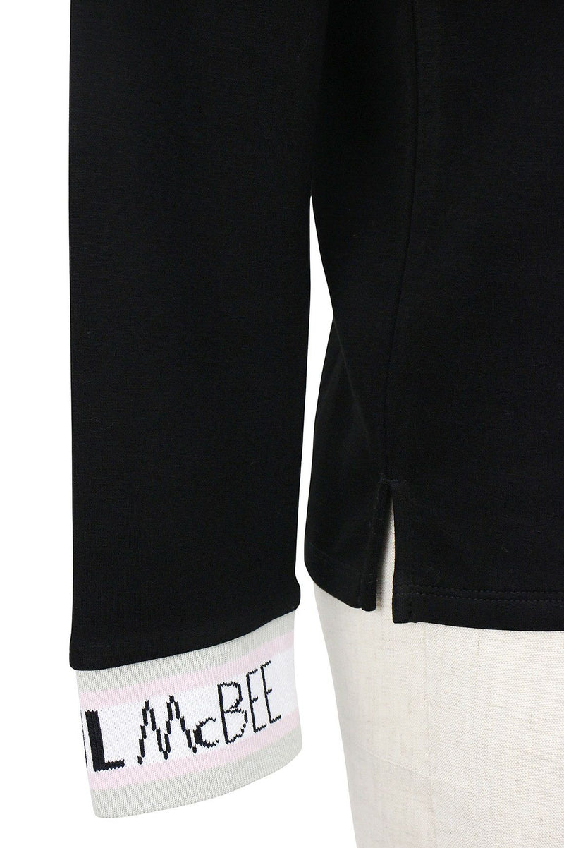 High Neck Shirt Women's CECIL McBEE green Cecil McBEE Green 2025 Autumn/Winter New Golf Wear