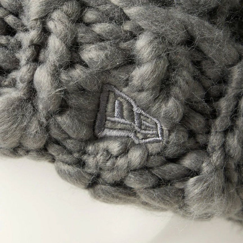 Knit Hat Men's Women's New Era New Era NEW ERA Japanese Genuine Product 2025 Fall/Winter New Item