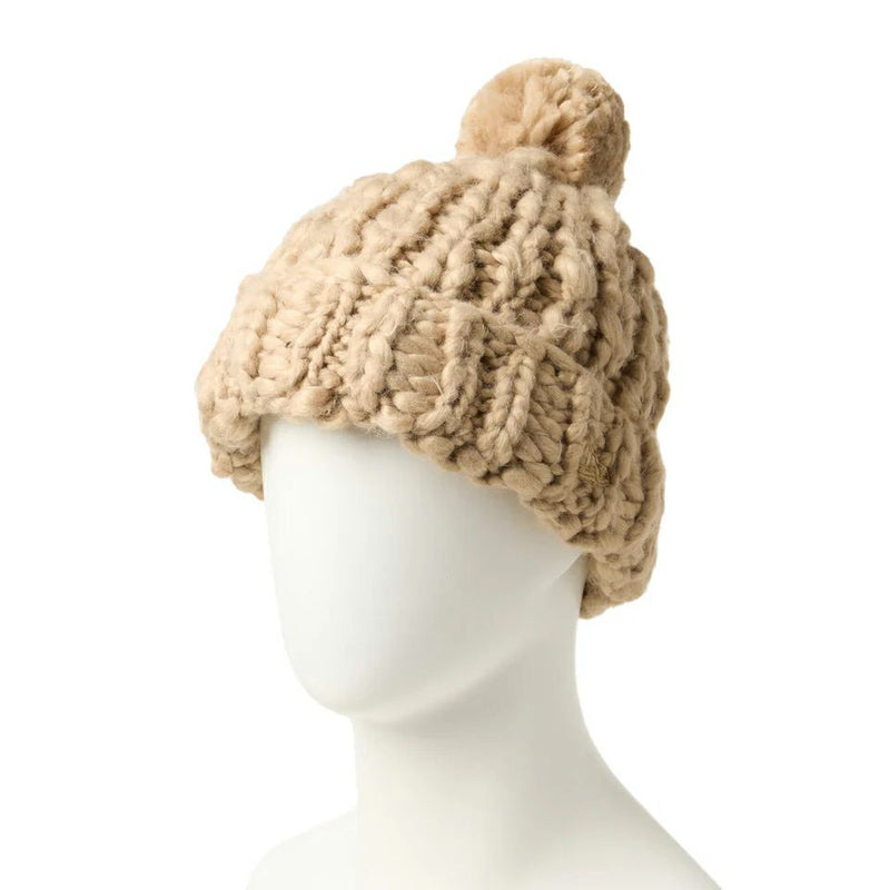 Knit Hat Men's Women's New Era New Era NEW ERA Japanese Genuine Product 2025 Fall/Winter New Item