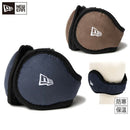 Ear Warmers Men's Women's New Era New Era NEW ERA Japanese Genuine Product 2025 Fall/Winter New Item
