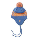 Knit hat for ladies New Era NEW ERA Japanese genuine product 2025 Fall/Winter new item