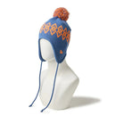 Knit hat for ladies New Era NEW ERA Japanese genuine product 2025 Fall/Winter new item