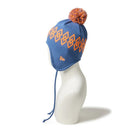 Knit hat for ladies New Era NEW ERA Japanese genuine product 2025 Fall/Winter new item