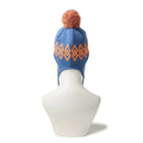 Knit hat for ladies New Era NEW ERA Japanese genuine product 2025 Fall/Winter new item