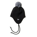 Knit hat for ladies New Era NEW ERA Japanese genuine product 2025 Fall/Winter new item