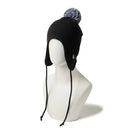 Knit hat for ladies New Era NEW ERA Japanese genuine product 2025 Fall/Winter new item