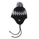 Knit hat for ladies New Era NEW ERA Japanese genuine product 2025 Fall/Winter new item
