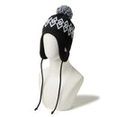 Knit hat for ladies New Era NEW ERA Japanese genuine product 2025 Fall/Winter new item