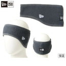 Ear Warmers Men's Women's New Era New Era NEW ERA Japanese Genuine Product 2025 Fall/Winter New Item