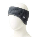 Ear Warmers Men's Women's New Era New Era NEW ERA Japanese Genuine Product 2025 Fall/Winter New Item