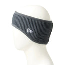 Ear Warmers Men's Women's New Era New Era NEW ERA Japanese Genuine Product 2025 Fall/Winter New Item