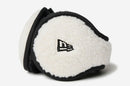 Ear Warmers Men's Women's New Era New Era NEW ERA Japanese Genuine Product 2025 Fall/Winter New Item