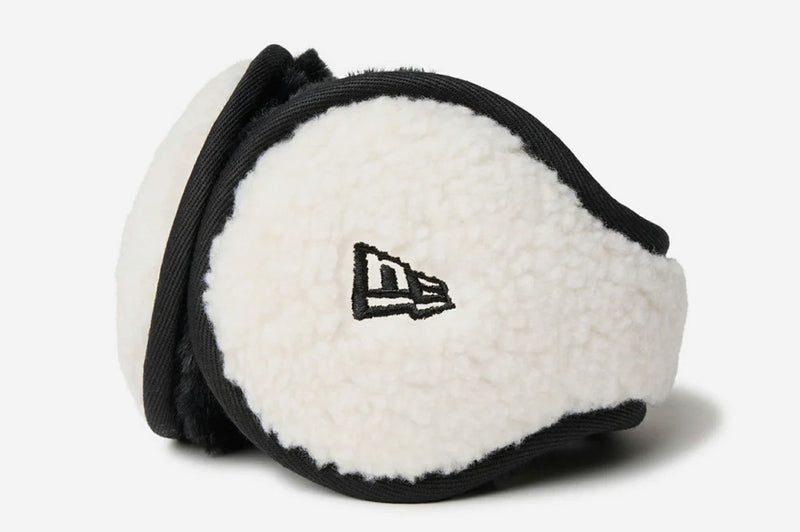 Ear Warmers Men's Women's New Era New Era NEW ERA Japanese Genuine Product 2025 Fall/Winter New Item