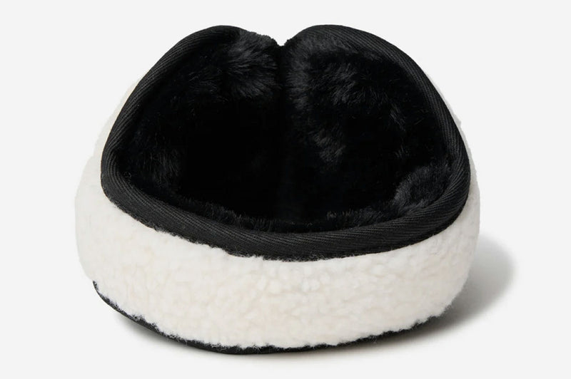 Ear Warmers Men's Women's New Era New Era NEW ERA Japanese Genuine Product 2025 Fall/Winter New Item