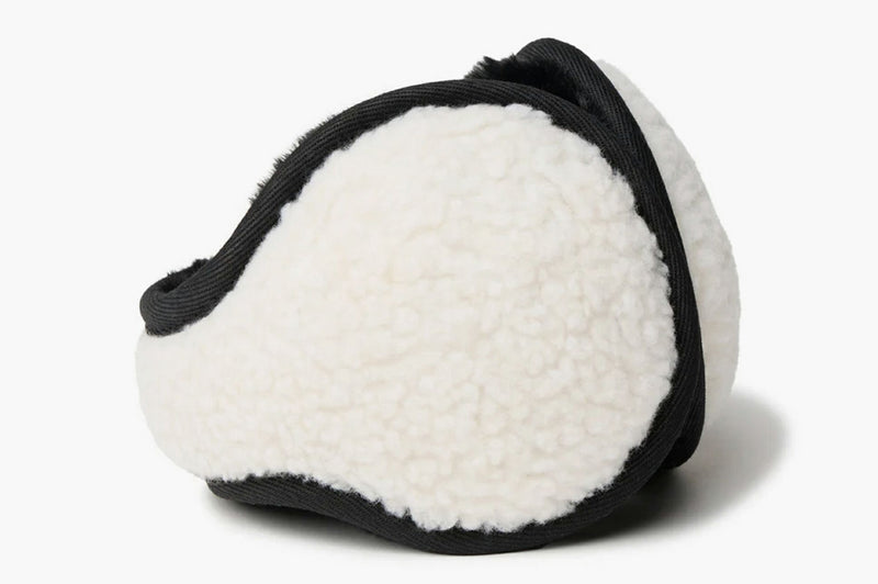 Ear Warmers Men's Women's New Era New Era NEW ERA Japanese Genuine Product 2025 Fall/Winter New Item