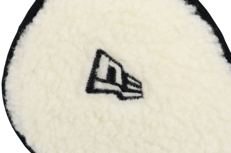 Ear Warmers Men's Women's New Era New Era NEW ERA Japanese Genuine Product 2025 Fall/Winter New Item