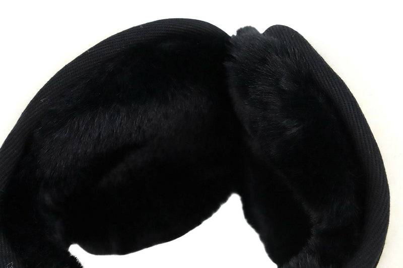 Ear Warmers Men's Women's New Era New Era NEW ERA Japanese Genuine Product 2025 Fall/Winter New Item