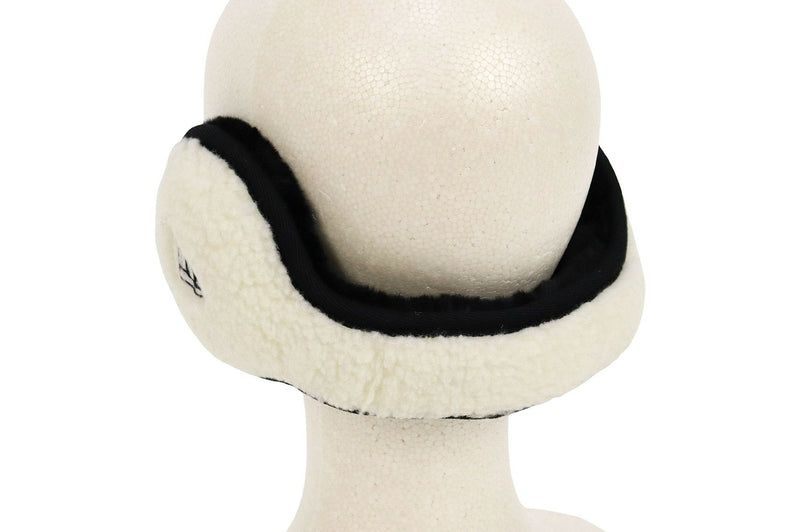 Ear Warmers Men's Women's New Era New Era NEW ERA Japanese Genuine Product 2025 Fall/Winter New Item