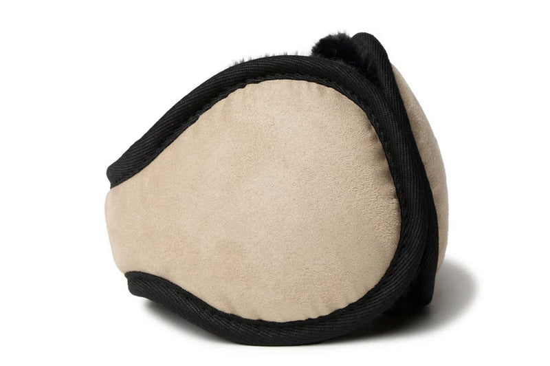 Ear Warmers Men's Women's New Era New Era NEW ERA Japanese Genuine Product 2025 Fall/Winter New Item