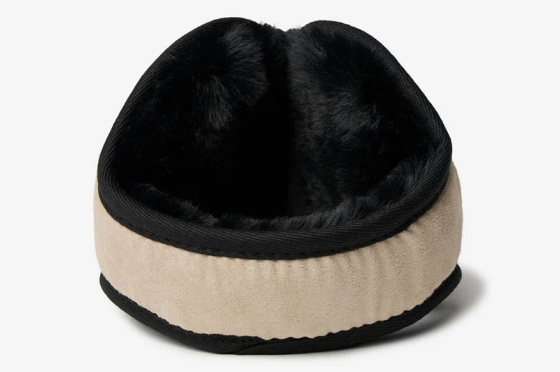 Ear Warmers Men's Women's New Era New Era NEW ERA Japanese Genuine Product 2025 Fall/Winter New Item