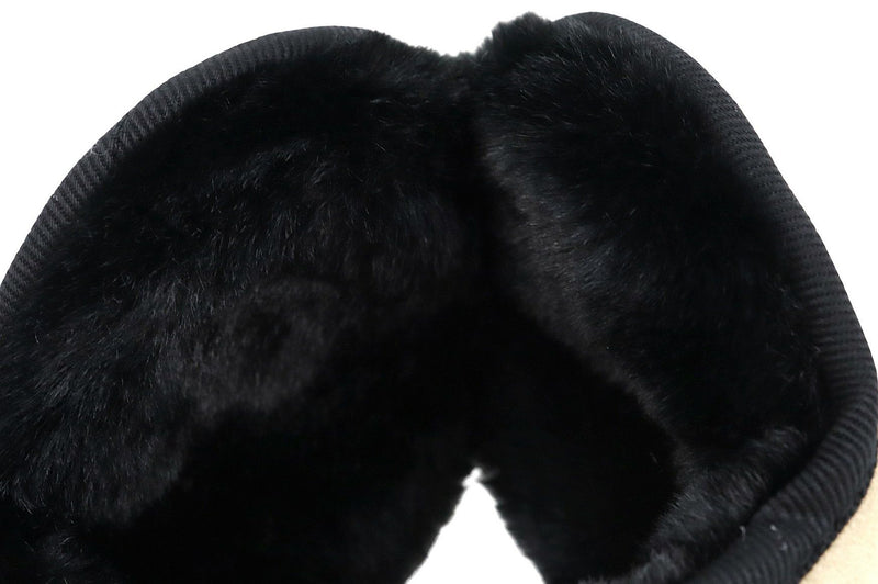 Ear Warmers Men's Women's New Era New Era NEW ERA Japanese Genuine Product 2025 Fall/Winter New Item