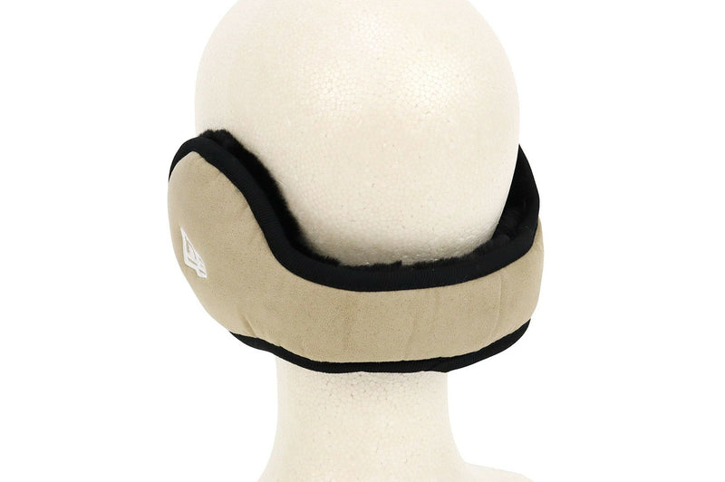 Ear Warmers Men's Women's New Era New Era NEW ERA Japanese Genuine Product 2025 Fall/Winter New Item