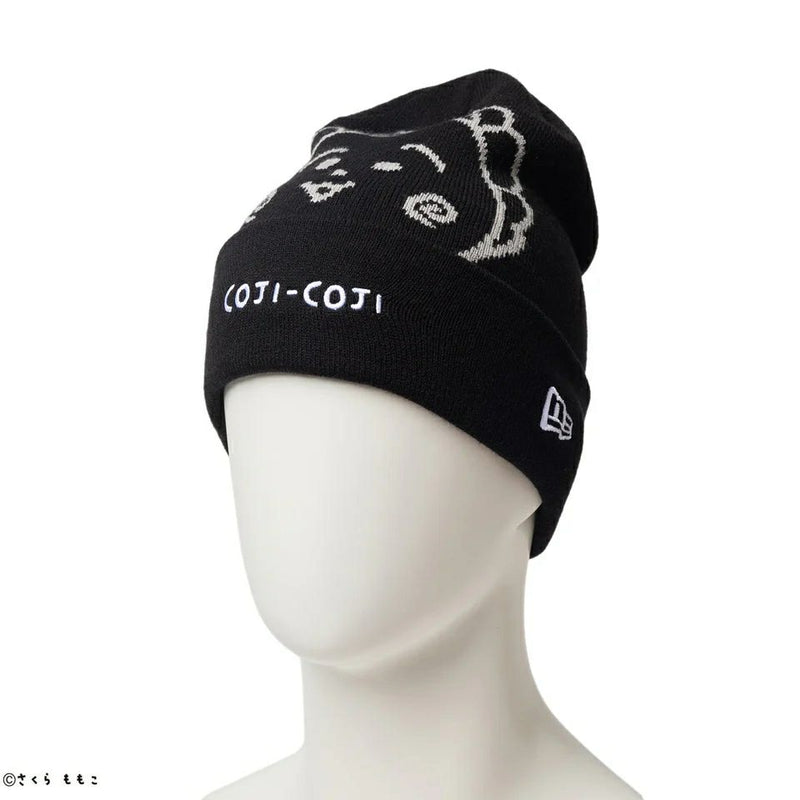 Knit Hat Men's Women's New Era New Era NEW ERA Japanese Genuine Product 2025 Fall/Winter New Item