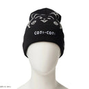 Knit Hat Men's Women's New Era New Era NEW ERA Japanese Genuine Product 2025 Fall/Winter New Item