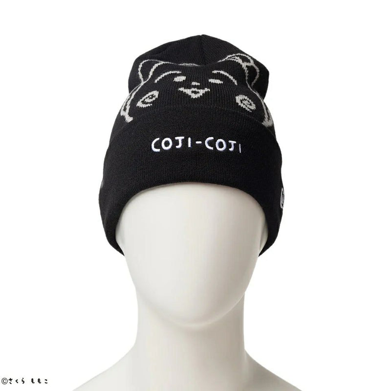 Knit Hat Men's Women's New Era New Era NEW ERA Japanese Genuine Product 2025 Fall/Winter New Item