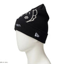 Knit Hat Men's Women's New Era New Era NEW ERA Japanese Genuine Product 2025 Fall/Winter New Item