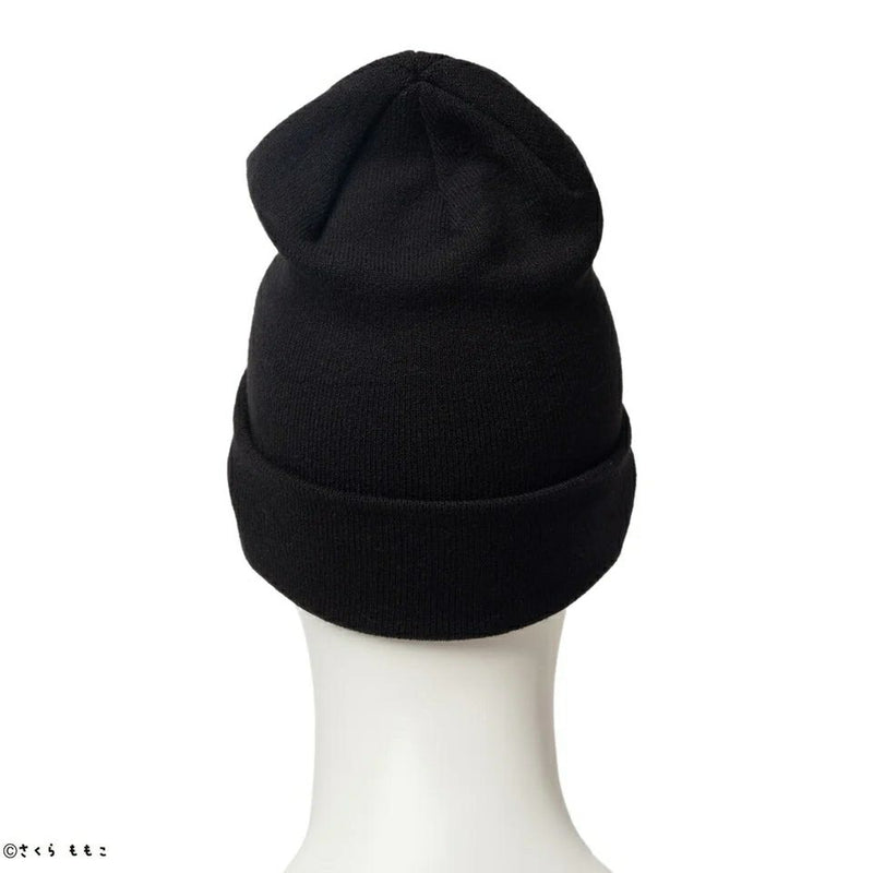 Knit Hat Men's Women's New Era New Era NEW ERA Japanese Genuine Product 2025 Fall/Winter New Item