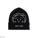 Knit Hat Men's Women's New Era New Era NEW ERA Japanese Genuine Product 2025 Fall/Winter New Item