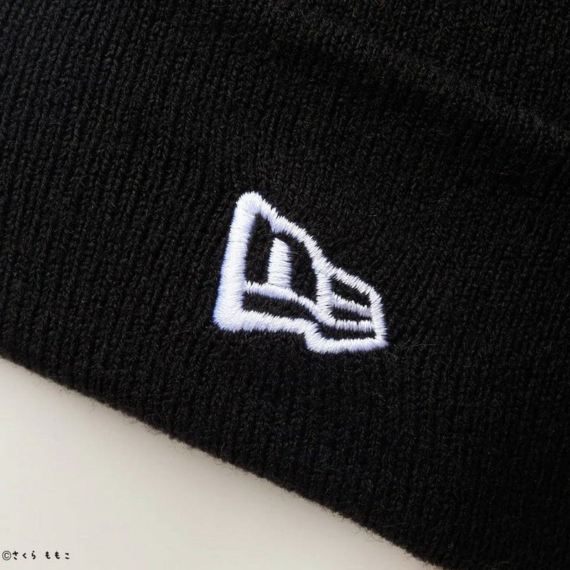 Knit Hat Men's Women's New Era New Era NEW ERA Japanese Genuine Product 2025 Fall/Winter New Item